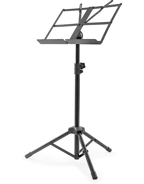 stand by music|best folding professional music stand.